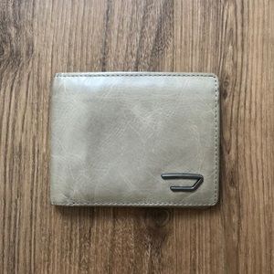 Vintage Diesel Wallet